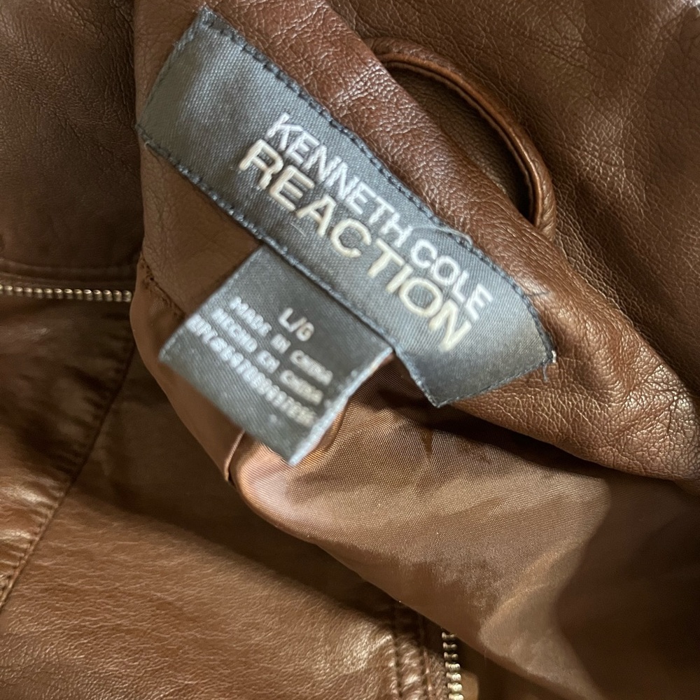 Jacket - Picture 4 of 6